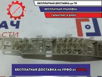 Направляющая заднего бампера правая Kia Soul 2 (PS) 86654B2000.