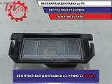 Фонарь подсветки номера Kia Soul 2 (PS) 92501B2000.