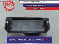 Фонарь подсветки номера Kia Soul 2 (PS) 92501B2000.