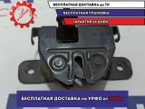 Замок капота Kia Soul 2 (PS) 81130B2000.