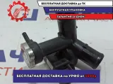 Горловина радиатора Kia Soul 2 (PS) 25329-B2000.