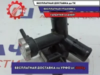 Горловина радиатора Kia Soul 2 (PS) 25329-B2000.