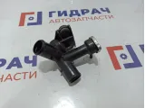 Горловина радиатора Kia Soul 2 (PS) 25329-B2000.