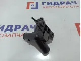 Горловина радиатора Kia Soul 2 (PS) 25329-B2000.