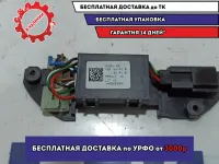 Блок электронный Kia Soul 2 (PS) 56182-B2000. Обогрева рулевого колеса.