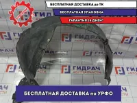 Локер передний правый Kia Soul 2 (PS) 86812B2000.