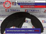 Локер задний левый Kia Soul 2 (PS) 86821B2000.