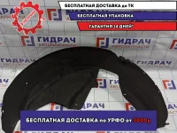 Локер задний левый Kia Soul 2 (PS) 86821B2000.