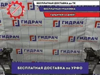 Панель передняя Kia Soul 2 (PS) 64101-B2000.