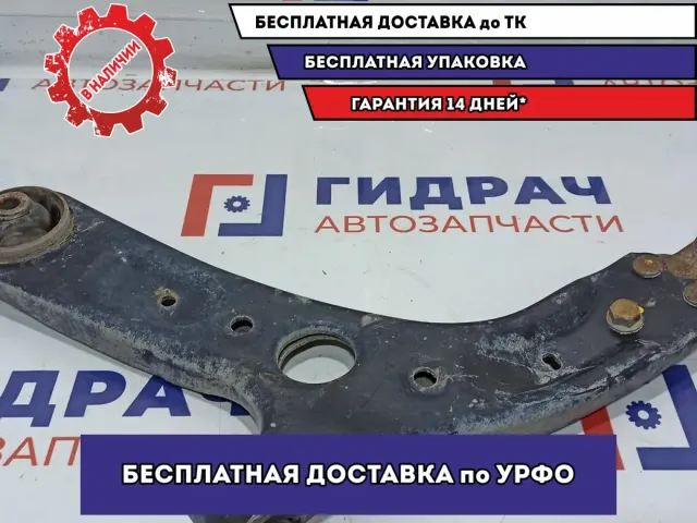 Рычаг передний левый Kia Soul 2 (PS) 54500-B2000.