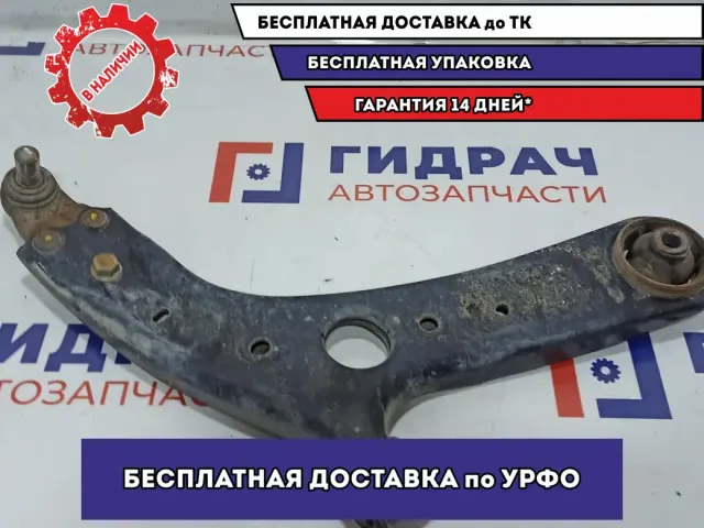 Рычаг передний правый Kia Soul 2 (PS) 54501B2000.