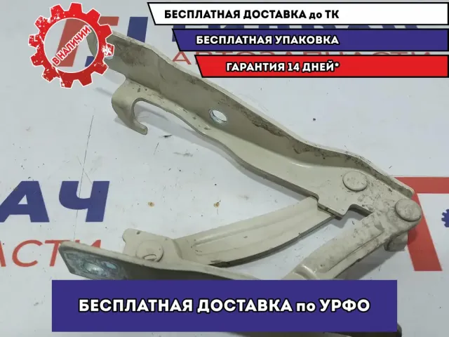 Петля капота правая Kia Soul 2 (PS) 79120B2000.