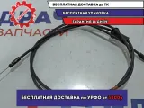 Трос открывания капота Kia Soul 2 (PS) 81190-B2000.