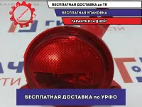 Фонарь задний противотуманный правый Kia Soul 2 (PS) 92452-B2100.
