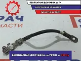 Клемма аккумулятора минус Kia Soul 2 (PS) 91860-B2010.