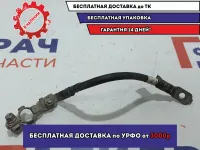 Клемма аккумулятора минус Kia Soul 2 (PS) 91860-B2010.