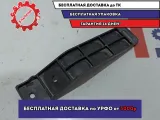 Кронштейн заднего бампера Kia Soul 2 (PS) 86633-B2000.