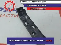 Кронштейн заднего бампера левый Kia Soul 2 (PS) 86635-B2000.