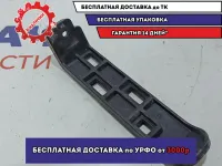 Кронштейн заднего бампера правый Kia Soul 2 (PS) 86637-B2000.