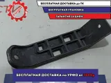 Кронштейн заднего бампера Kia Soul 2 (PS) 86636-B2000.