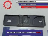 Кронштейн заднего бампера Kia Soul 2 (PS) 86634-B2000.