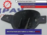 Накладка заднего бампера Kia Soul 2 (PS) 86690-B2000.