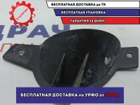 Накладка заднего бампера Kia Soul 2 (PS) 86690-B2000.