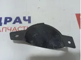 Накладка заднего бампера Kia Soul 2 (PS) 86690-B2000.