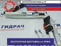 Подушка безопасности боковая левая Kia Soul 2 (PS) 85010-B2000.