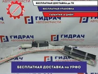 Подушка безопасности боковая правая Kia Soul 2 (PS) 85020-B2000.