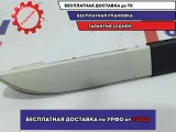 Молдинг крыши правый Kia Soul 2 (PS) 87244b2000. Накладка.