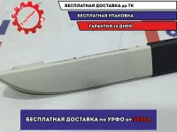 Молдинг крыши правый Kia Soul 2 (PS) 87244b2000. Накладка.