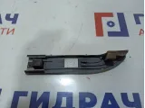 Молдинг крыши правый Kia Soul 2 (PS) 87244b2000. Накладка.