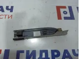 Молдинг крыши левый Kia Soul 2 (PS) 87234b2000. Накладка.