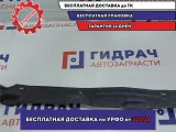 Пыльник переднего правого крыла Kia Soul 2 (PS) 84142-B2000.