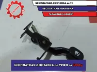 Ручка открывания лючка бензобака Kia Soul 2 (PS) 815702H001.