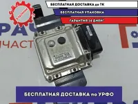 Блок управления двигателем Kia Soul 2 (PS) 39119-2BAG0.