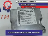 Блок управления AIR BAG Kia Soul 2 (PS) 95910-B2300.