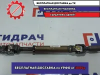 Кардан рулевой Kia Soul 2 (PS) 56400B2000.