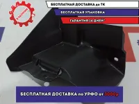 Накладка петли капота левая Kia Soul 2 (PS) 86439b2000.