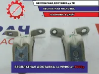 Петли двери передней левой Kia Soul 2 (PS) . Комплект.