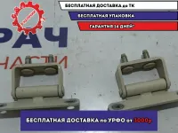 Петли двери багажника Kia Soul 2 (PS) . Комплект.