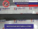 Накладка на порог левая Kia Soul 2 (PS) 87753B2000.