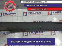 Накладка на порог левая Kia Soul 2 (PS) 87753B2000.