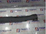 Накладка на порог левая Kia Soul 2 (PS) 87753B2000.