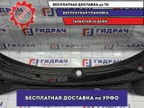 Решетка стеклооч. (планка под лобовое стекло) Kia Soul 2 (PS) . Дефекты.
