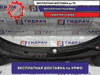 Решетка стеклооч. (планка под лобовое стекло) Kia Soul 2 (PS) . Дефекты.