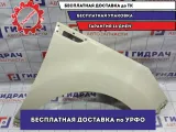 Крыло переднее правое Kia Soul 2 (PS) .