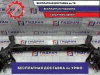 Балка задняя Kia Soul 2 (PS) 55100-B2340.