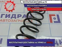 Пружина задняя Kia Soul 2 (PS) 55330-B2110.